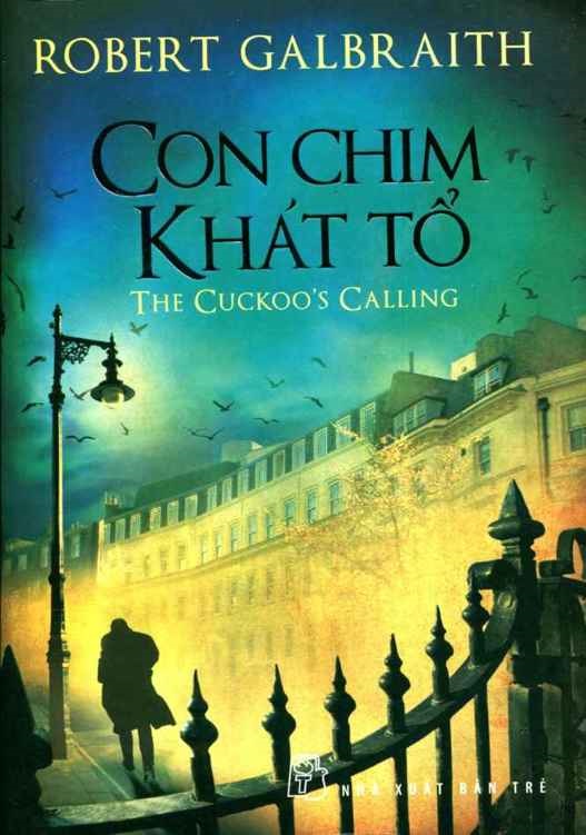 Con Chim Khát Tổ