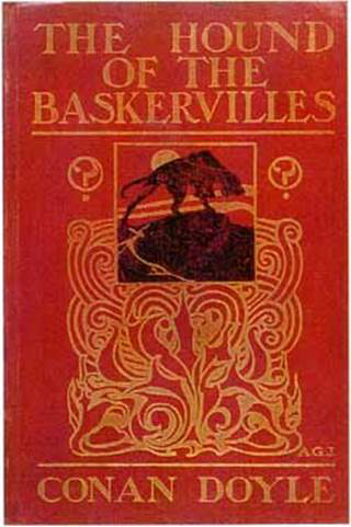 con cho cua dong ho baskervilles 1902