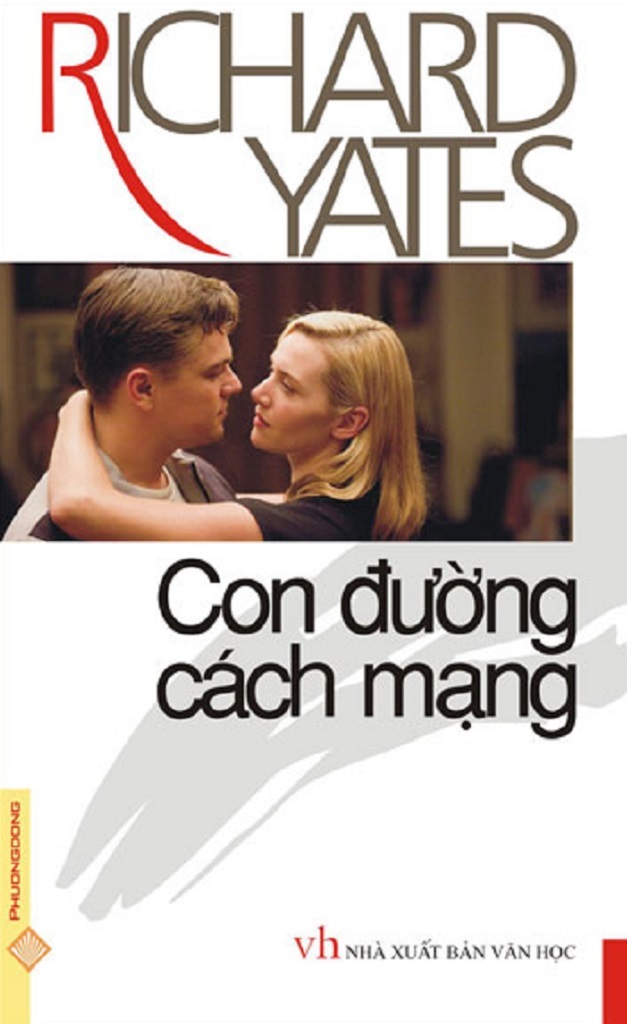 Con Đường Cách Mạng - Richard Yates