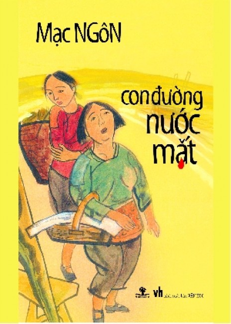 Con Đường Nước Mắt