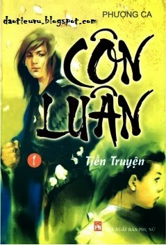 Côn Luân