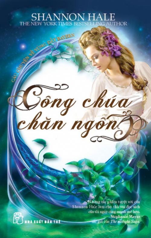 Công Chúa Chăn Ngỗng