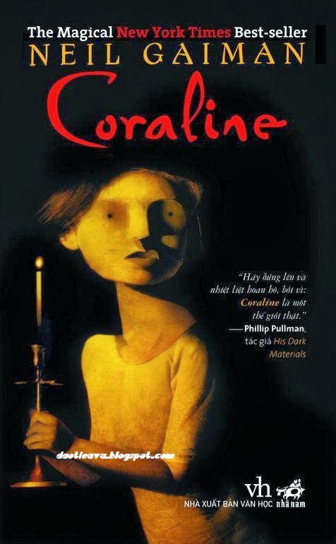 Coraline (Tiếng Vệt)