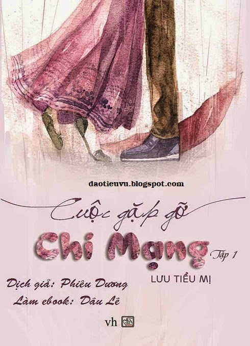 Cuộc Gặp Gỡ Chí Mạng