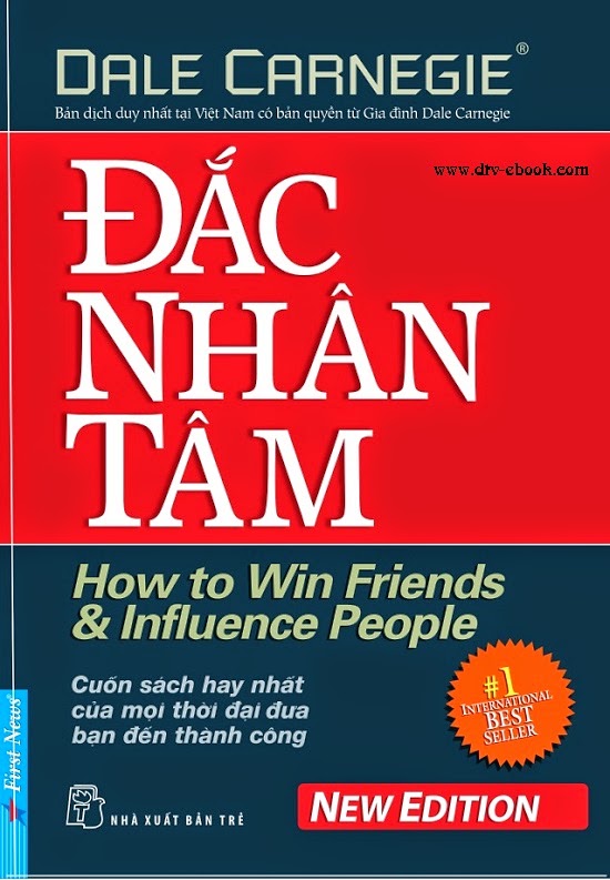 Đắc Nhân Tâm