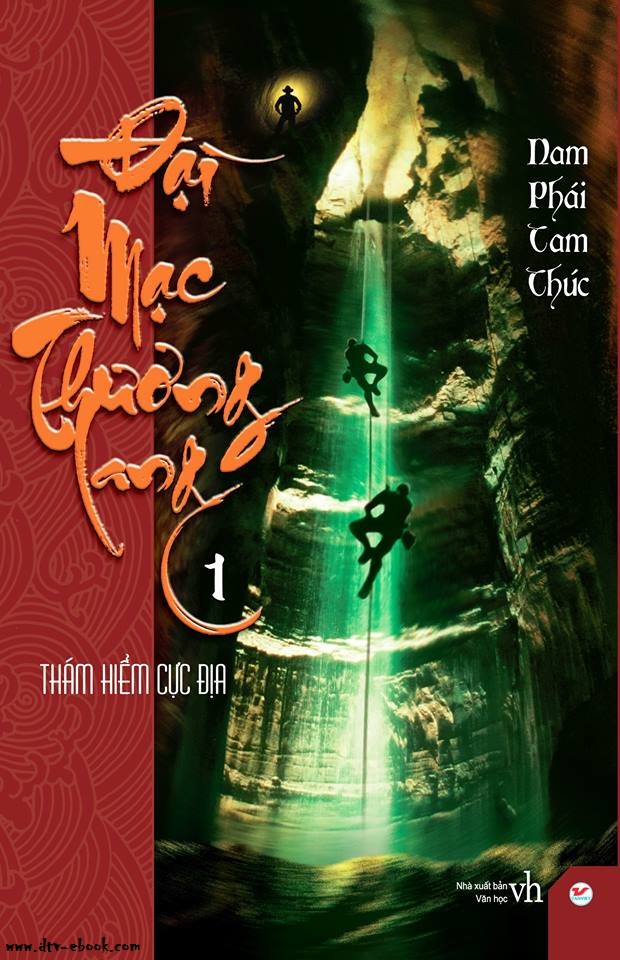 Thám Hiểm Cực Địa