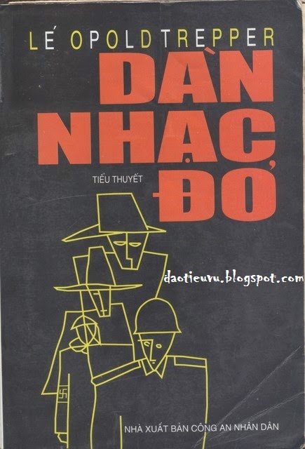 Dàn Nhạc Đỏ - Leopold Trepper