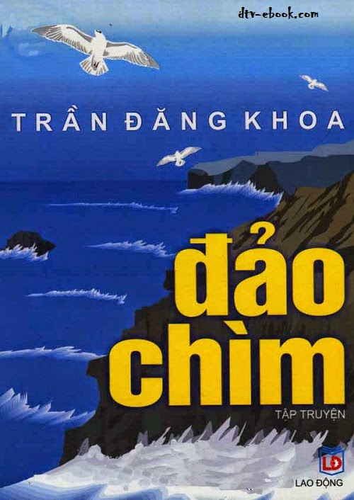 Đảo Chìm - Trần Đăng Khoa