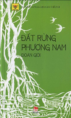 Đất Rừng Phương Nam