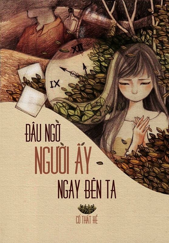 Đâu Ngờ Người Ấy Ngay Bên Ta