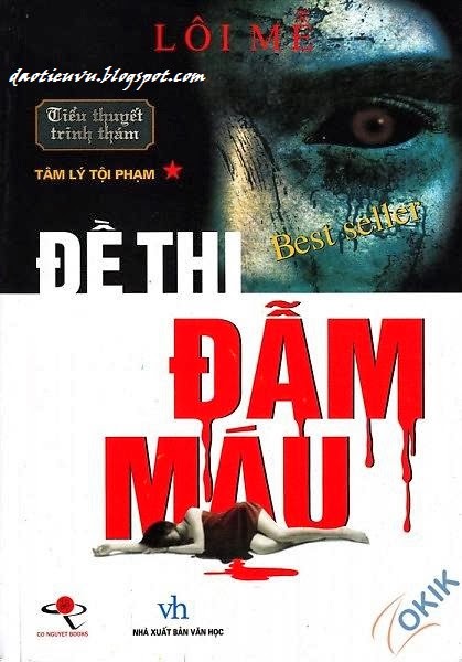 Đề Thi Đẫm Máu