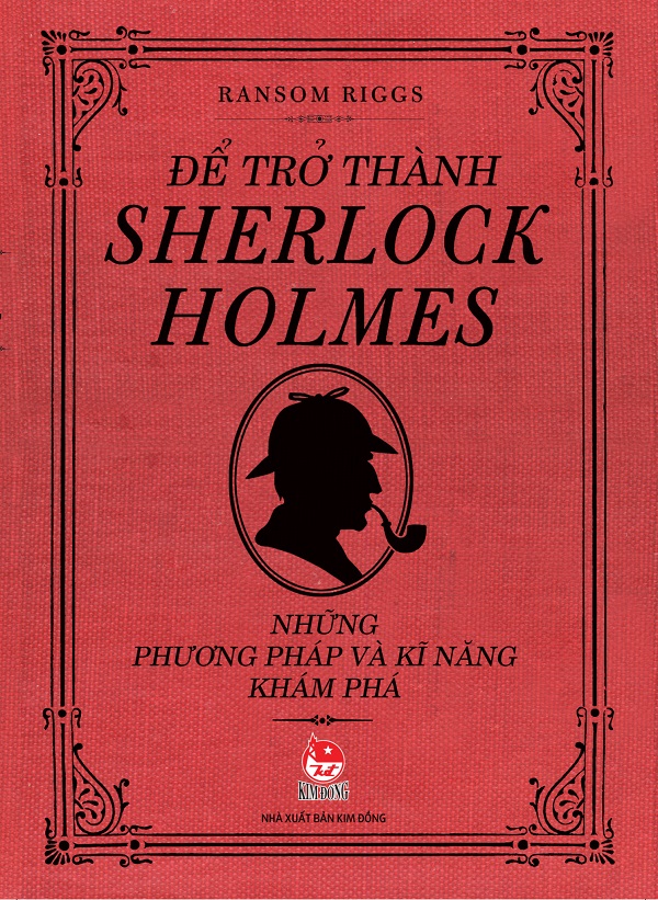 de tro thanh sherlock holmes ebook