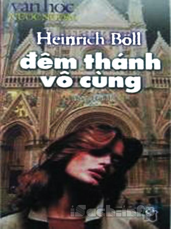 Đêm Thánh Vô Cùng - Heinrich Boll