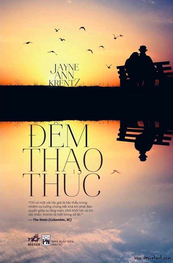 Đêm Thao Thức - Jayne Ann Krentz