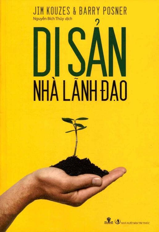 Di Sản Nhà Lãnh Đạo