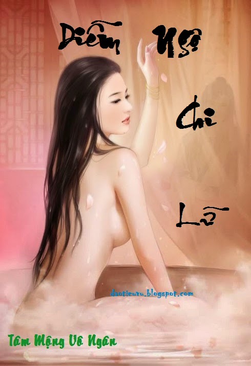 Diễm Ngộ Chi Lữ - Tâm Mộng Vô Ngân