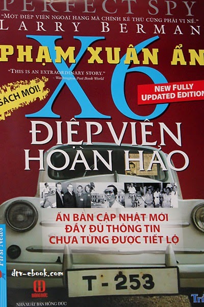 Điệp Viên Hoàn Hảo X6