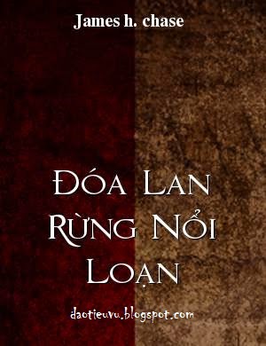 Đóa Lan Rừng Nổi Loạn