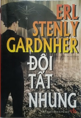 Đôi Tất Nhung - Erle Stanley Gardner