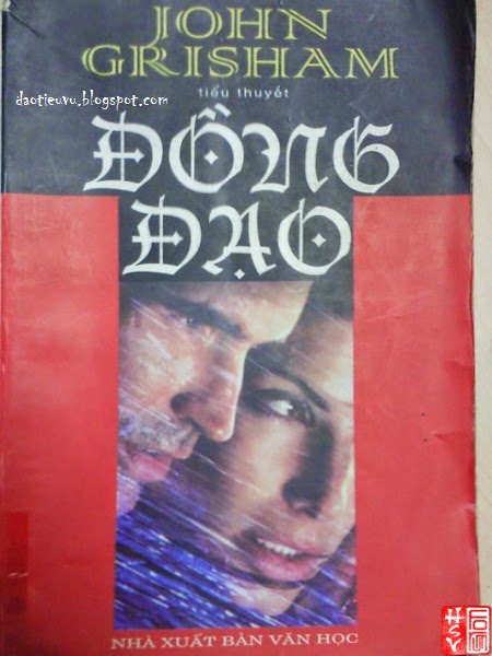 Đồng Đạo - John Grisham