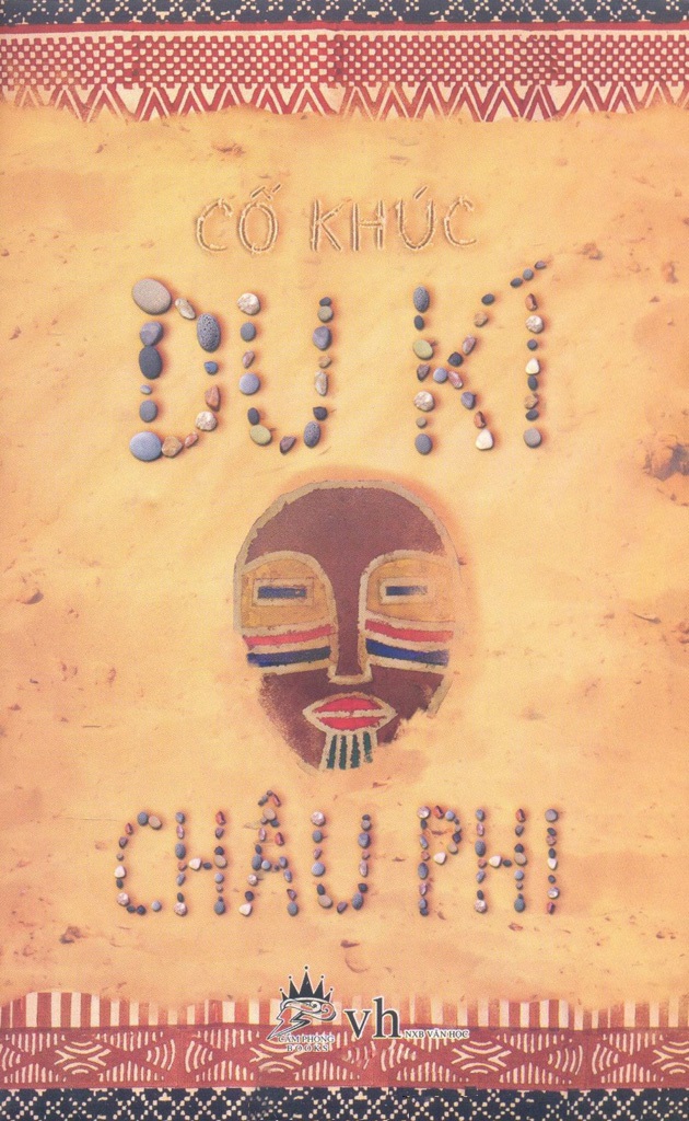 Du Ký Châu Phi - Cố Khúc