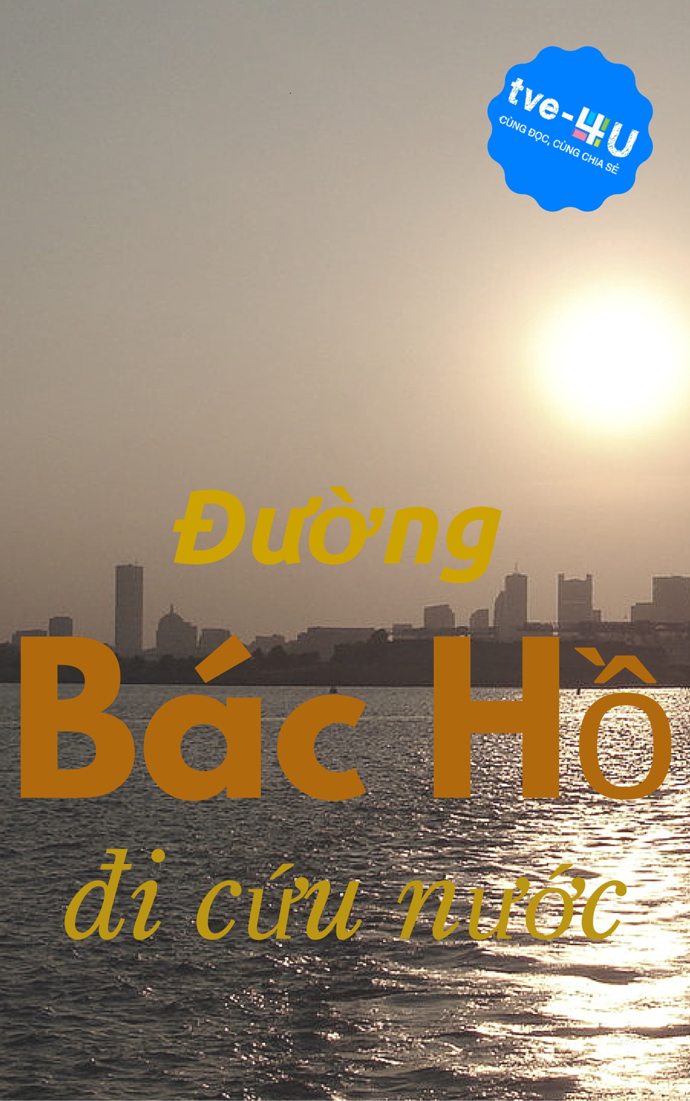 Đường Bác Hồ đi cứu nước