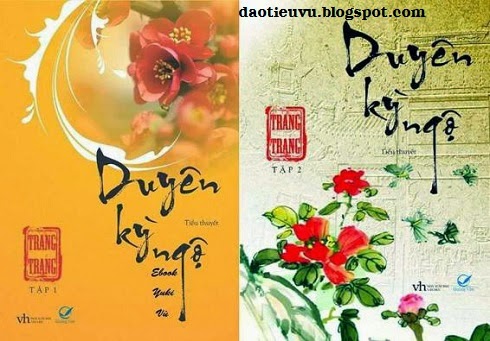 ebook duyen ky ngo full prc pdf epub