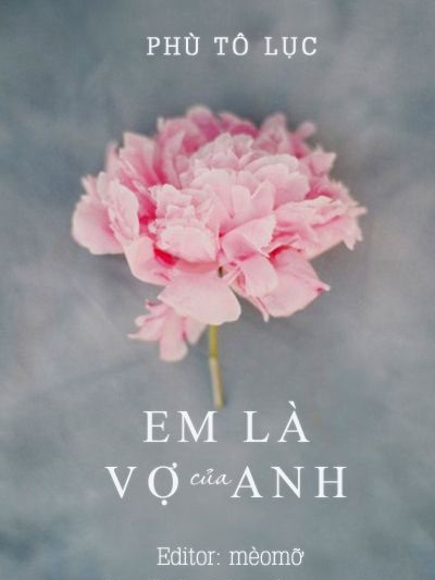 Em là Vợ của Anh - Phù Tô Lục