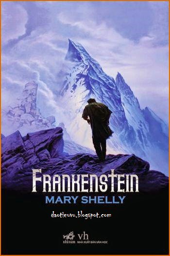 Frankenstein (Tiếng Việt)