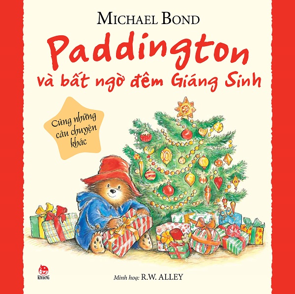 gau paddington va bat ngo dem giang sinh ebook