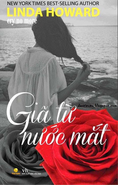 Giã Từ Nước Mắt - Linda Howard