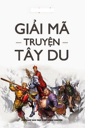 Giải Mã Truyện Tây Du Ký