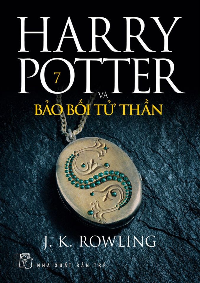 Harry Potter Và Bảo Bối Tử Thần