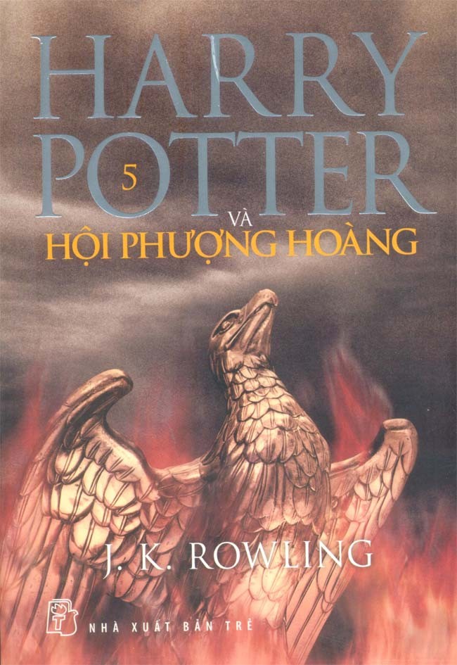 Harry Potter Và Hội Phượng Hoàng