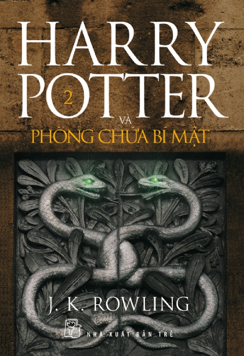 Harry Potter Và Phòng Chứa Bí Mật