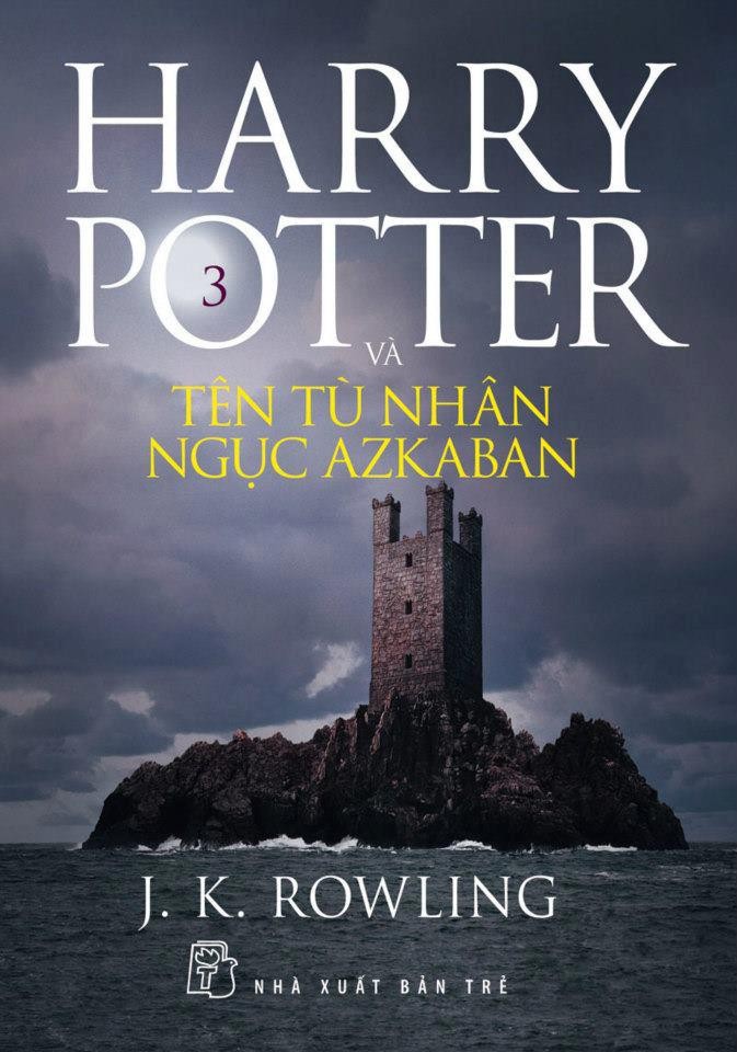 Harry Potter Và Tên Tù Nhân Ngục Azkaban