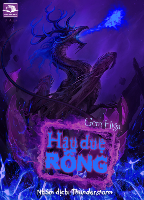 Hậu Duệ Rồng - Gem Higa