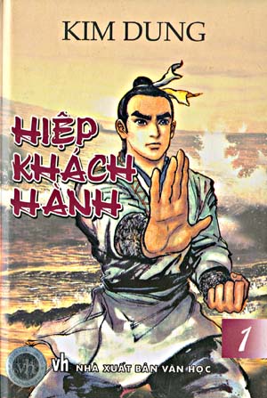 Hiệp Khách Hành