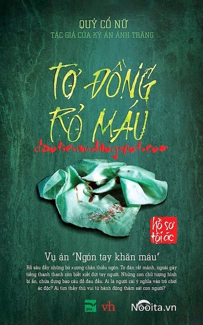 Hồ Sơ Tội Ác 3: Tơ Đồng Rỏ Máu