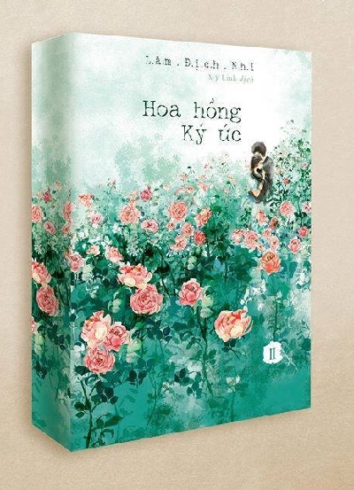 Hoa Hồng Ký Ức - Lâm Địch Nhi