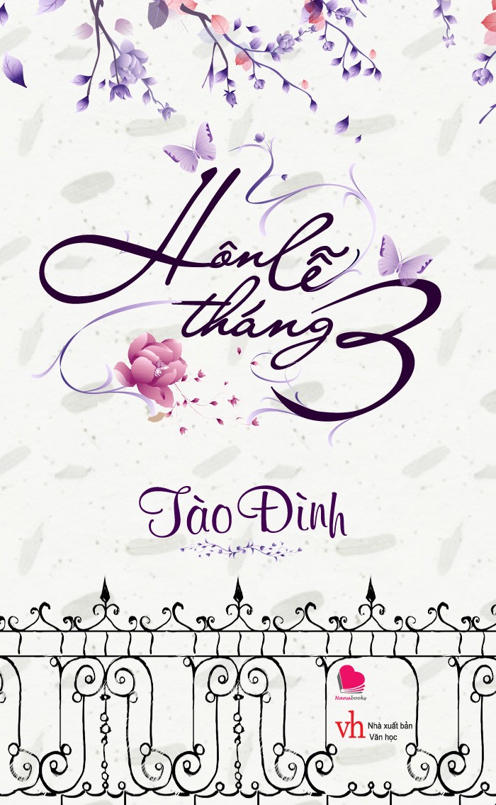 Hôn Lễ Tháng 3 - Tào Đình