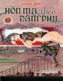 eBook Hồn Ma Theo Dâm Phụ - Hùng Sơn full prc, pdf epub [kinh dị]