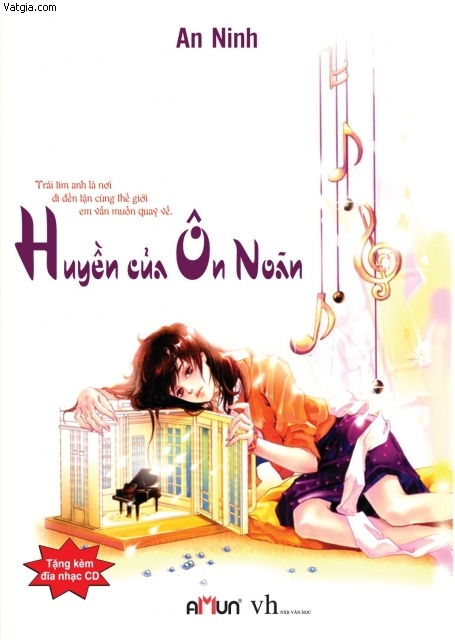 Huyền Của Ôn Noãn