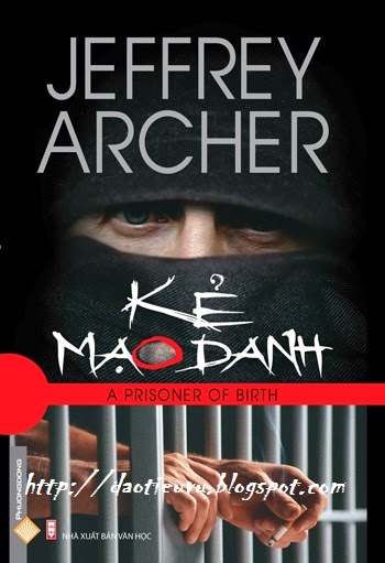 Kẻ Mạo Danh - Jeffrey Archer