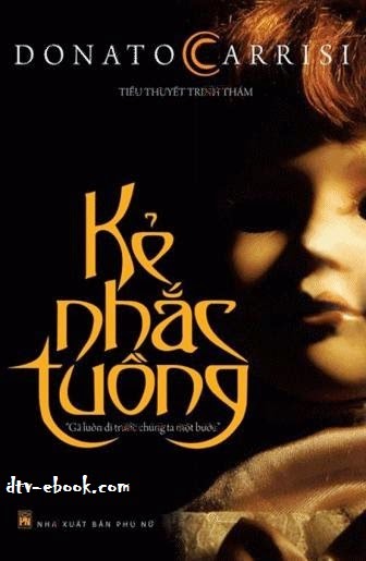 Kẻ Nhắc Tuồng