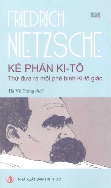 Kẻ Phản Ki Tô