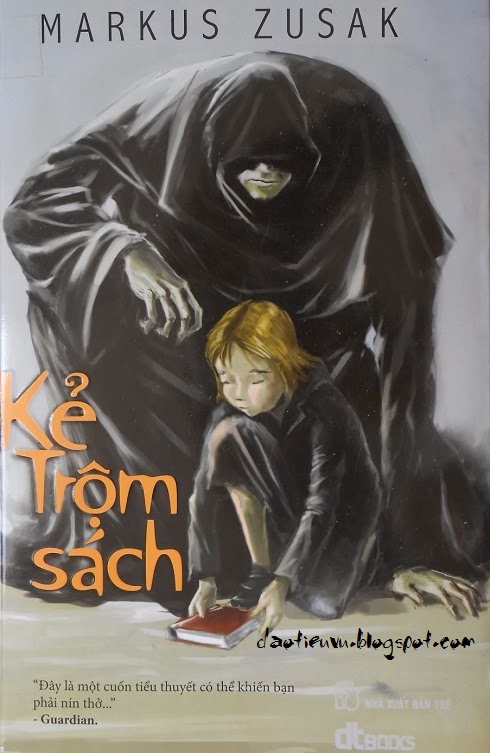 Kẻ Trộm Sách