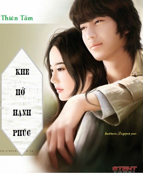 Khe hở hạnh phúc - Thiên Tầm