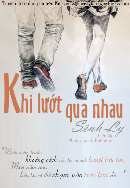 Khi Lướt Qua Nhau (Thời Sách)