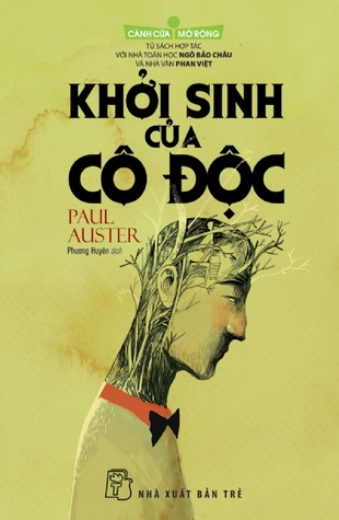 ''Khởi Sinh Của Cô Độc'' và thế giới văn chương Paul Auster